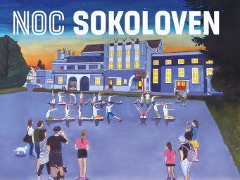 Noc sokoloven 2022