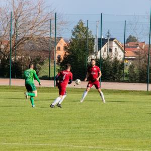 Žafka : Žatčany 24.3.2024