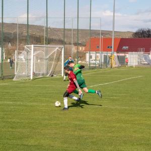 Žafka : Žatčany 24.3.2024