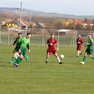 Žafka : Žatčany 24.3.2024