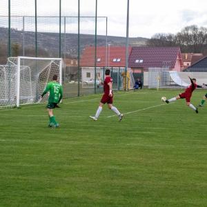 Žafka : Žatčany 24.3.2024